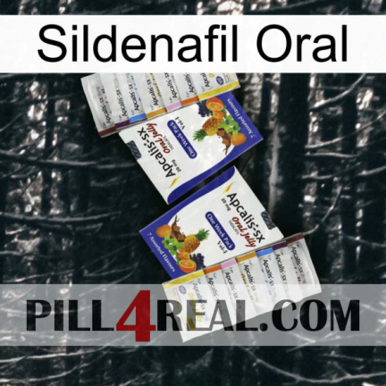 Sildenafil Oral 12